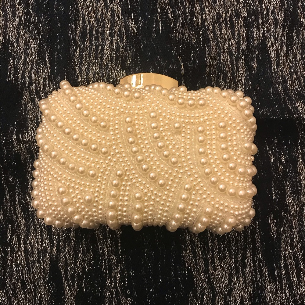 Kate Landry Evening Bag